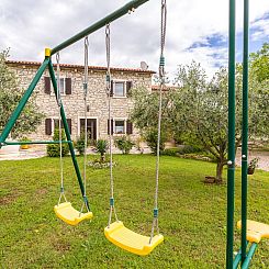 Appartement Casa Percan