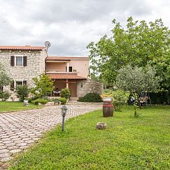 Appartement Casa Percan