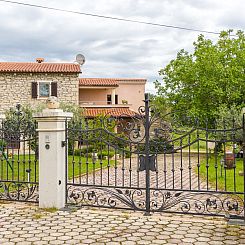 Appartement Casa Percan