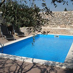 Appartement Casa Christa