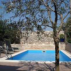Appartement Casa Christa