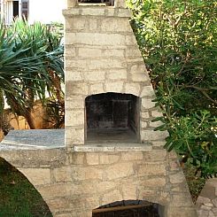 Appartement Casa Novi