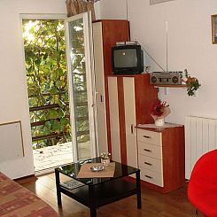 Appartement Casa Novi