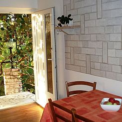 Appartement Casa Novi