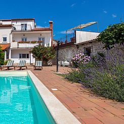 Vakantiehuis Casa Kujići