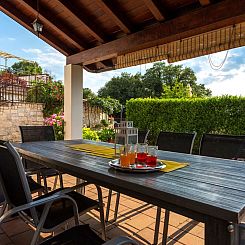 Vakantiehuis Casa Kujići