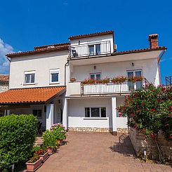 Vakantiehuis Casa Kujići