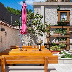 Vakantiehuis Villa Porto