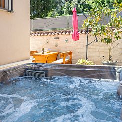 Vakantiehuis Villa Porto