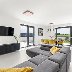 Vakantiehuis Villa Valero