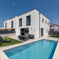 Vakantiehuis Villa Valero