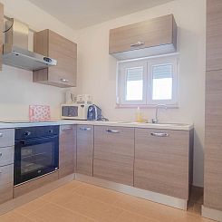 Appartement für 5 Personen ca. 45 m&sup2; in Novigrad, Adri
