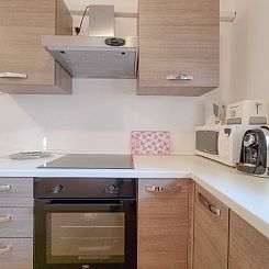 Appartement für 5 Personen ca. 45 m&sup2; in Novigrad, Adri