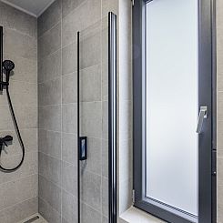 Appartement Villa Querchus Apartment 9 with private Pool