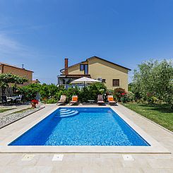 Appartement Chiara