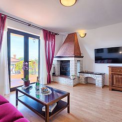 Appartement Chiara