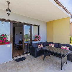 Appartement Chiara