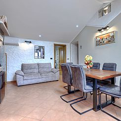 Vakantiehuis Darija