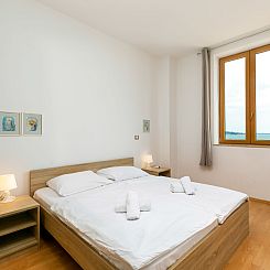 Appartement Aparthotel Rotonda Inn