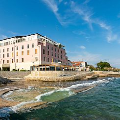 Appartement Aparthotel Rotonda Inn