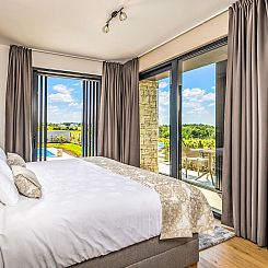 Vakantiehuis La Perla