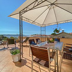 Appartement Sabina