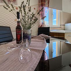 Appartement Sabina