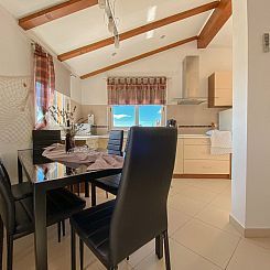 Appartement Sabina