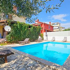 Vakantiehuis Ferienvilla "Casa Morena"
