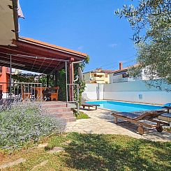 Vakantiehuis Ferienvilla "Casa Morena"