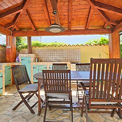 Vakantiehuis Ferienvilla "Casa Morena"