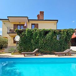 Vakantiehuis Ferienvilla "Casa Morena"