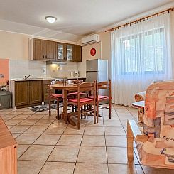 Appartement Natasa 2