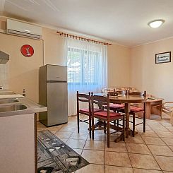 Appartement Natasa 2