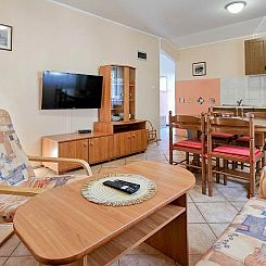Appartement Natasa 2