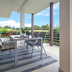 Appartement für 4 Personen ca. 40 m&sup2; in Novigrad, Adri
