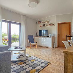 Appartement für 4 Personen ca. 40 m&sup2; in Novigrad, Adri