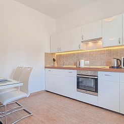Appartement "Lea" mit Terrasse