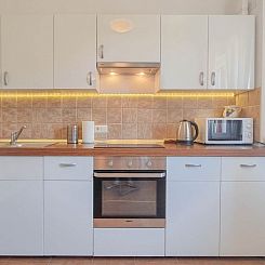 Appartement "Lea" mit Terrasse