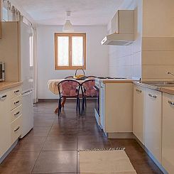 Appartement Libera am Strand