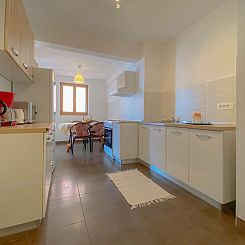 Appartement Libera am Strand