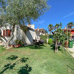 Appartement für 2 Personen ca. 20 m&sup2; in Novigrad, Adri