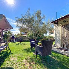 Appartement für 2 Personen ca. 20 m&sup2; in Novigrad, Adri