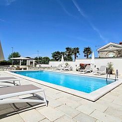 Appartement für 2 Personen ca. 30 m&sup2; in Novigrad, Adri