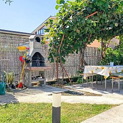 Appartement Wohnung für bis zu 6 Personen mit Schwimmbad