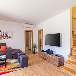 Vakantiehuis Brijunis blick