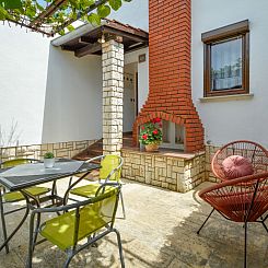 Appartement Danica