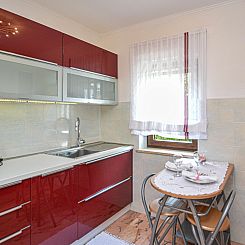Appartement Danica