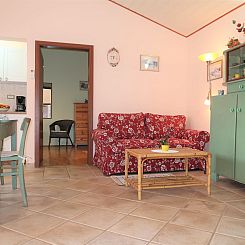Vakantiehuis Milva