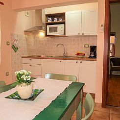 Vakantiehuis Milva